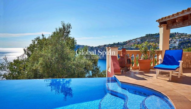 APARTAMENTO - Venta - PORT D'ANDRATX -
                Andratx