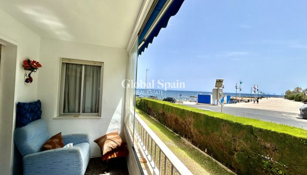 APARTAMENTO - Venta - PUNTA PRIMA -
                Costa Blanca