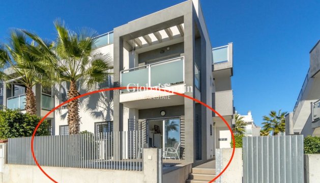 Apartamento - Venta - PUNTA PRIMA -
                PUNTA PRIMA