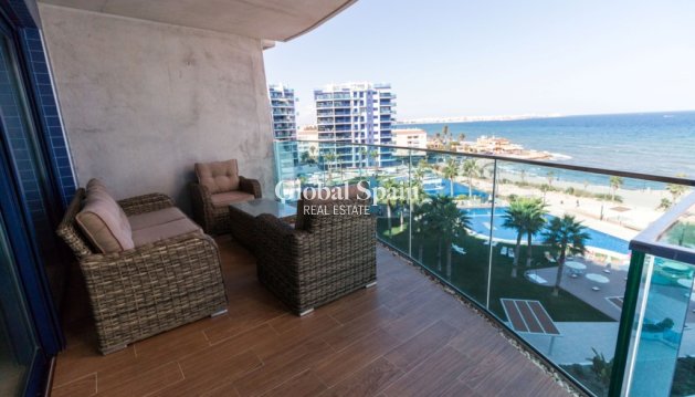 Apartamento - Venta - PUNTA PRIMA -
                PUNTA PRIMA