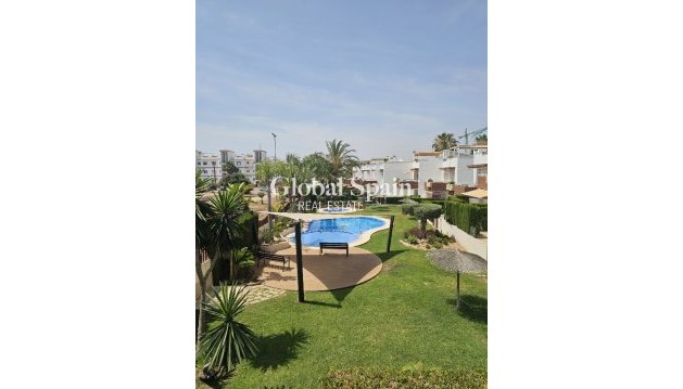 Apartamento - Venta - PUNTA PRIMA -
                PUNTA PRIMA