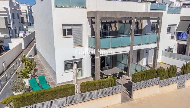 Apartamento - Venta - PUNTA PRIMA -
                PUNTA PRIMA