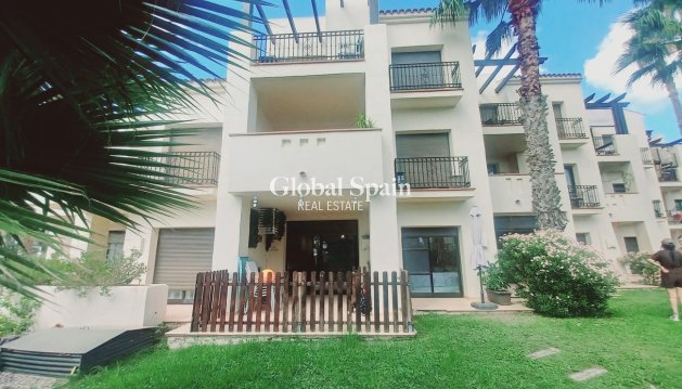 APARTAMENTO - Venta - RODA -
                Inland