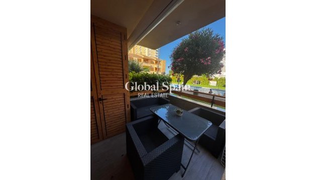 APARTAMENTO - Venta - SAN JAVIER -
                Costa Calida