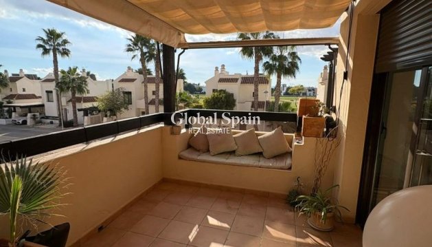 APARTAMENTO - Venta - SAN JAVIER -
                Costa Calida