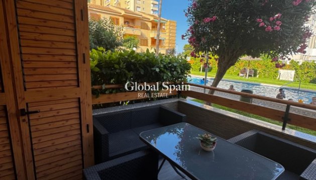 APARTAMENTO - Venta - SAN JAVIER -
                Costa Calida