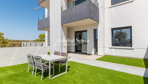 APARTAMENTO - Venta - SAN MIGUEL DE SALINAS -
                Inland