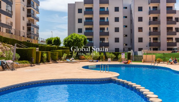 APARTAMENTO - Venta - SAN MIGUEL DE SALINAS -
                Inland