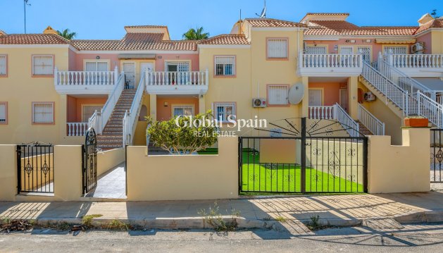 APARTAMENTO - Venta - SAN MIGUEL DE SALINAS -
                Inland