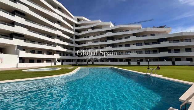 APARTAMENTO - Venta - SAN MIGUEL DE SALINAS -
                San Miguel de Salinas