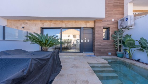 APARTAMENTO - Venta - SAN PEDRO DEL PINATAR -
                CENTRO