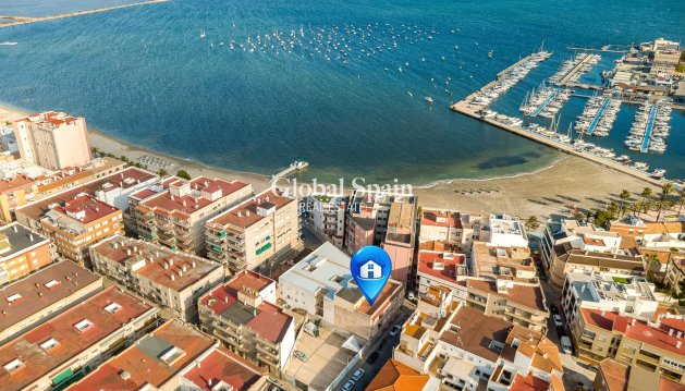 APARTAMENTO - Venta - SAN PEDRO DEL PINATAR -
                Costa Calida