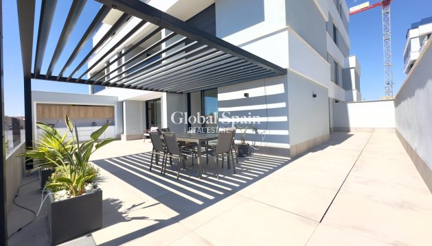 APARTAMENTO - Venta - SAN PEDRO DEL PINATAR -
                San Pedro de Pinatar