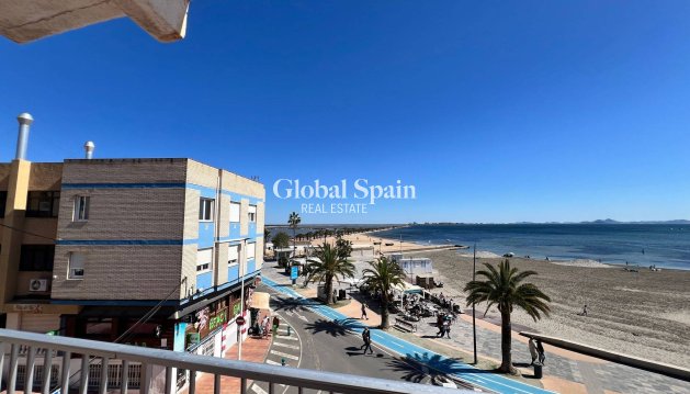 APARTAMENTO - Venta - SAN PEDRO DEL PINATAR -
                Villananitos  Lo Pagan