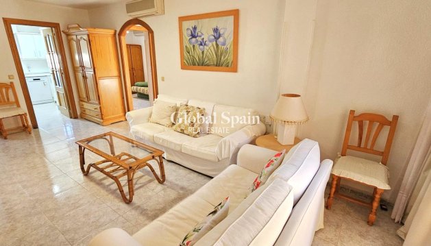 APARTAMENTO - Venta - SANTIAGO DE LA RIBERA -
                Playa De Santiago De La Ribera