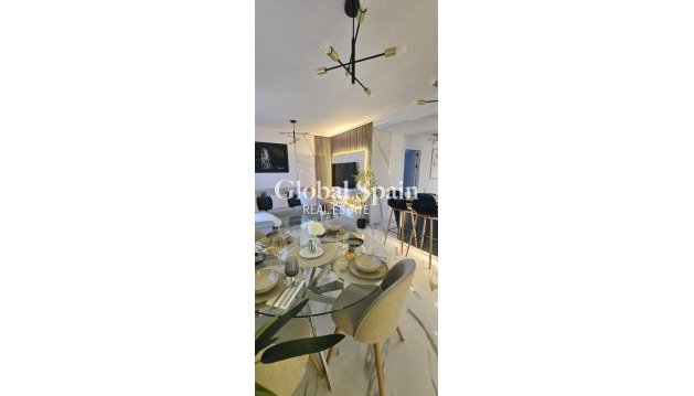 APARTAMENTO - Venta - SUCINA -
                Costa Calida