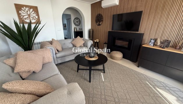 APARTAMENTO - Venta - SUCINA -
                Inland