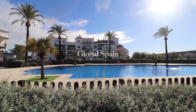 APARTAMENTO - Venta - SUCINA -
                Inland