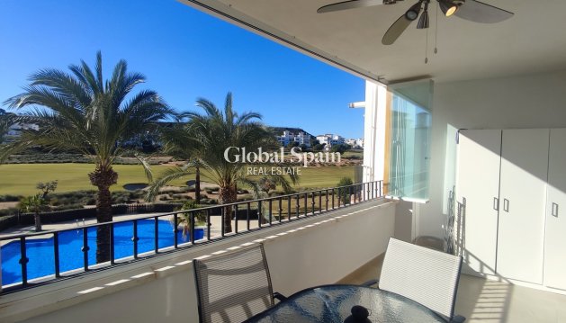 APARTAMENTO - Venta - SUCINA -
                Inland