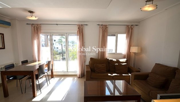 APARTAMENTO - Venta - SUCINA -
                Inland