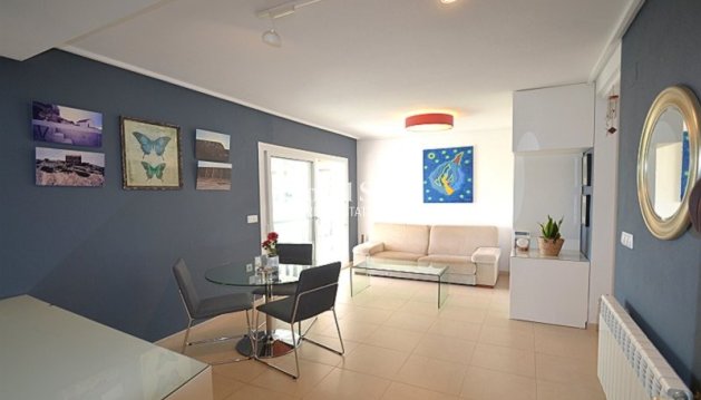 APARTAMENTO - Venta - SUCINA -
                Inland
