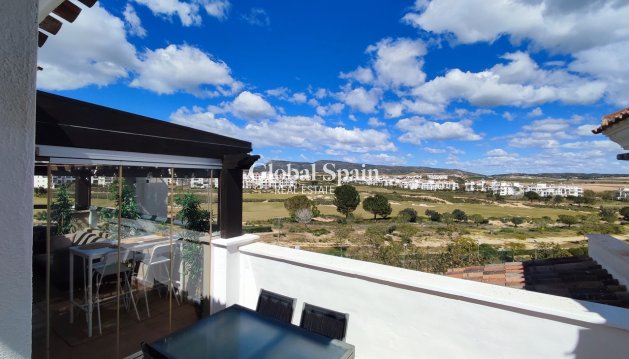 APARTAMENTO - Venta - SUCINA -
                Inland