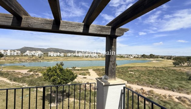 APARTAMENTO - Venta - SUCINA -
                Inland