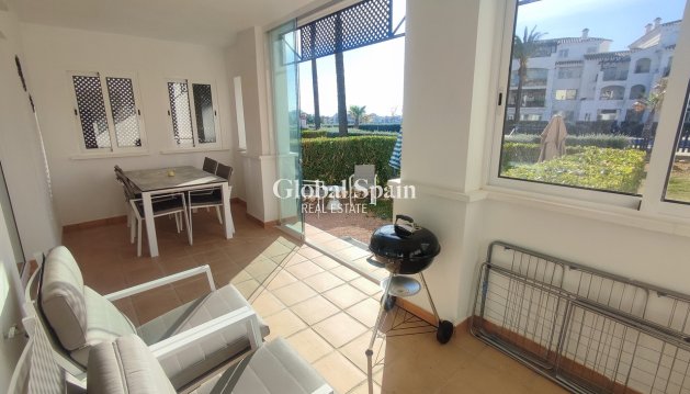 APARTAMENTO - Venta - SUCINA -
                Inland