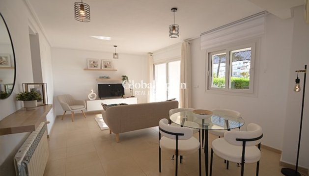 APARTAMENTO - Venta - SUCINA -
                Inland