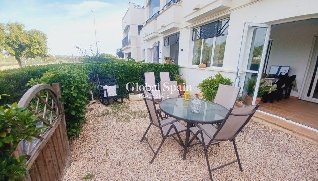 APARTAMENTO - Venta - SUCINA -
                Inland