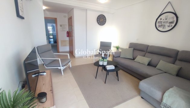 APARTAMENTO - Venta - SUCINA -
                Inland