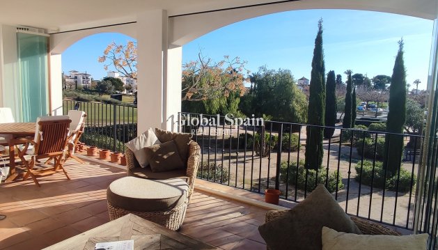 APARTAMENTO - Venta - SUCINA -
                Inland