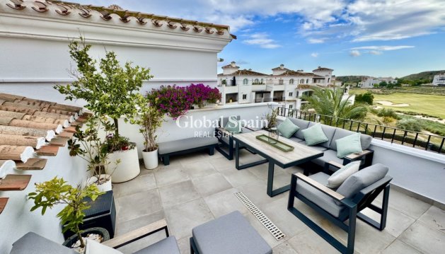 APARTAMENTO - Venta - SUCINA -
                Inland
