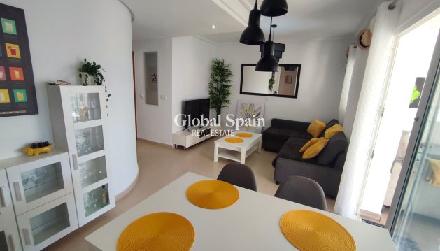 APARTAMENTO - Venta - SUCINA -
                Inland