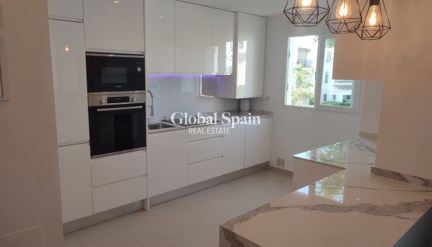 APARTAMENTO - Venta - SUCINA -
                Inland