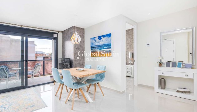 APARTAMENTO - Venta - TORRE DE LA HORADADA -
                Costa Blanca