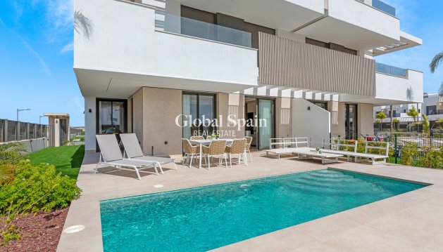 Apartamento - Venta - TORRE PACHECO -
                Santa Rosalia Lake And Life Resort