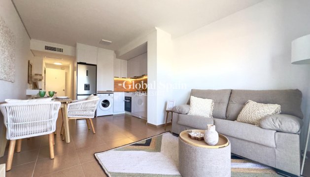 APARTAMENTO - Venta - TORREVIEJA -
                Acequion