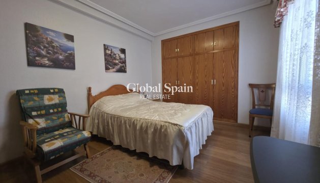 APARTAMENTO - Venta - TORREVIEJA -
                Acequion