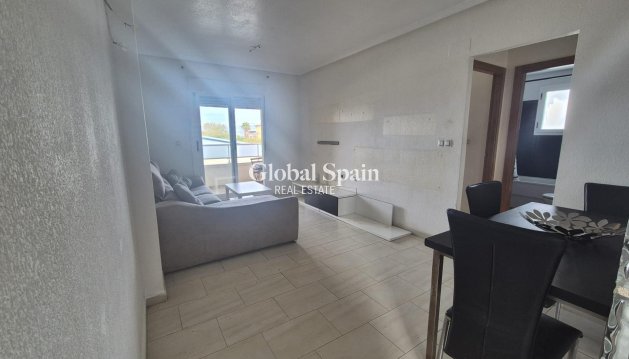 APARTAMENTO - Venta - TORREVIEJA -
                Aguas Nuevas