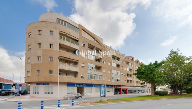 APARTAMENTO - Venta - TORREVIEJA -
                Center