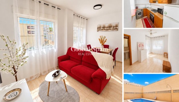APARTAMENTO - Venta - TORREVIEJA -
                Centro