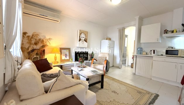 APARTAMENTO - Venta - TORREVIEJA -
                Costa Blanca Sur