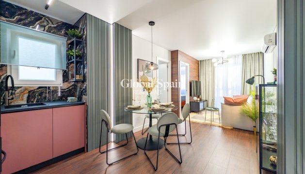 APARTAMENTO - Venta - TORREVIEJA -
                Costa Blanca