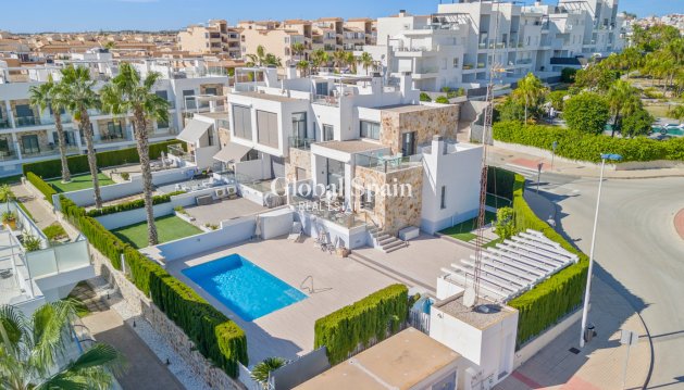 APARTAMENTO - Venta - TORREVIEJA -
                Costa Blanca