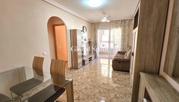 APARTAMENTO - Venta - TORREVIEJA -
                Costa Blanca