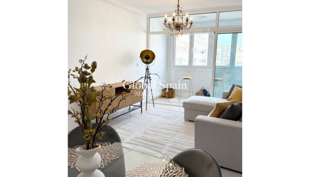 APARTAMENTO - Venta - TORREVIEJA -
                Costa Blanca