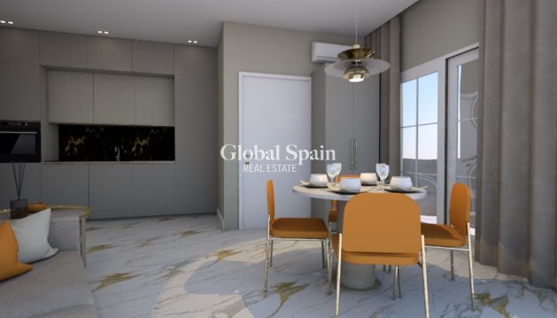 APARTAMENTO - Venta - TORREVIEJA -
                Costa Blanca