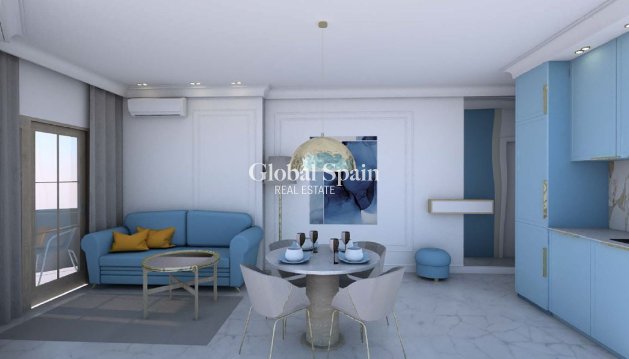 APARTAMENTO - Venta - TORREVIEJA -
                Costa Blanca