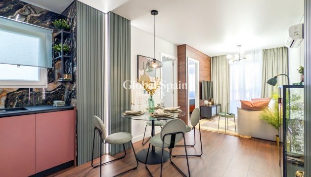 APARTAMENTO - Venta - TORREVIEJA -
                Costa Blanca